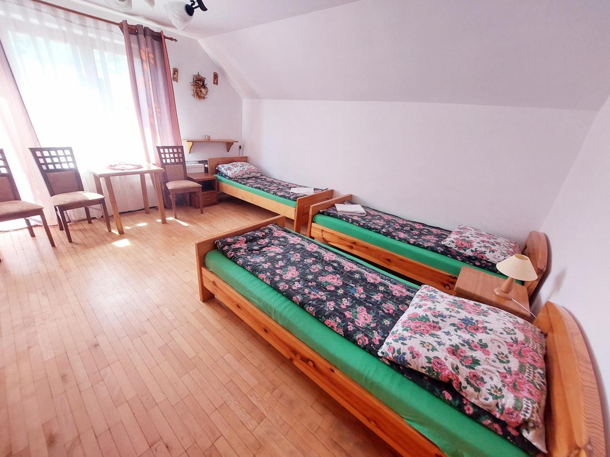 Villa Wisniowy Gaj Ujanowice Exterior foto